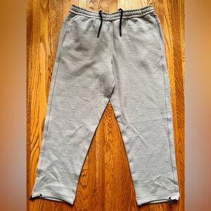 MENS QUICKSILVER JOGGERS XL